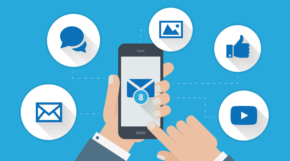 Izrada mobilne aplikacije za uspješnije poslovanje